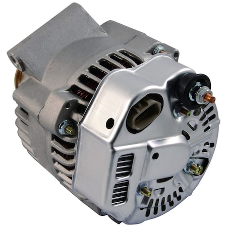 Replacement For Bosch, Al9434X Alternator